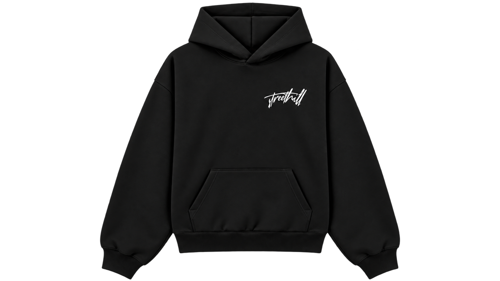 Old SH OG Hoodie