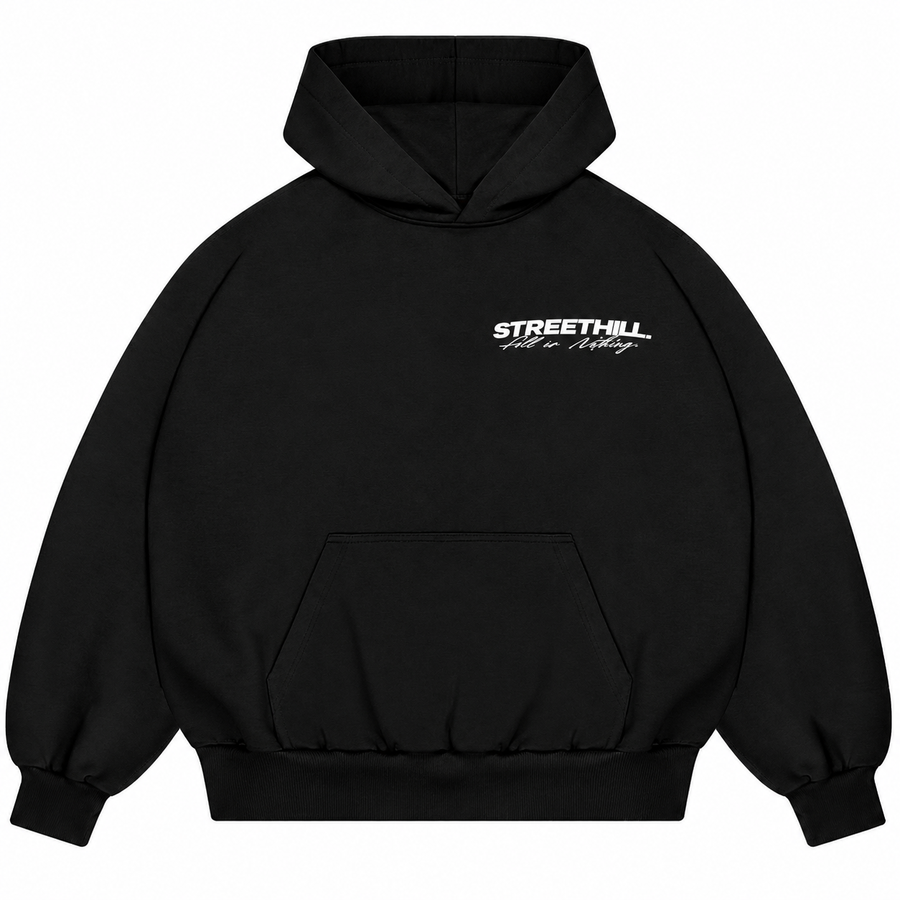 Porsche HOODIE