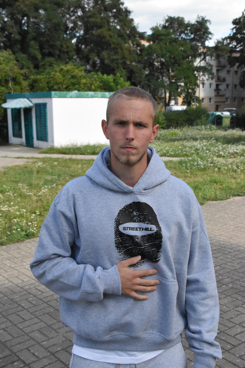 Dark Thief Hoodie