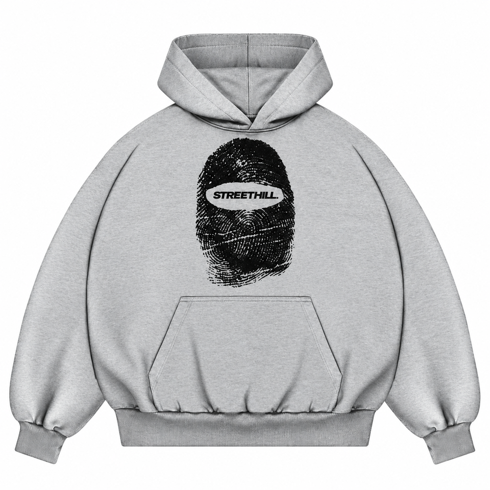 Dark thief HOODIE
