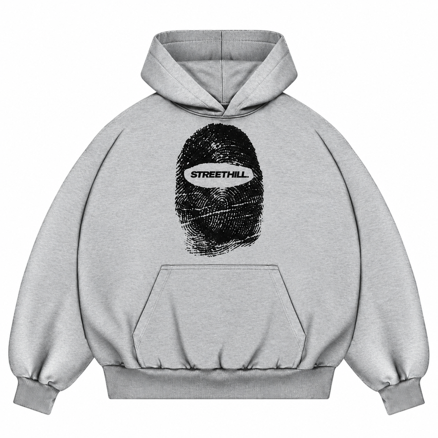 Dark thief HOODIE