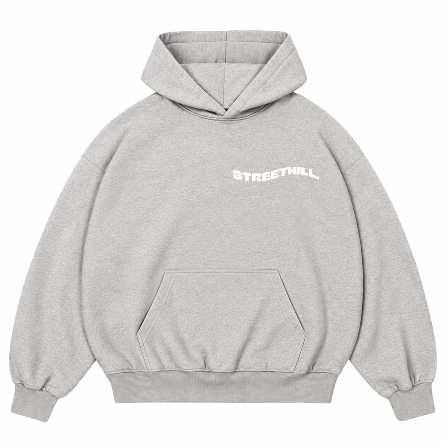 Wave HOODIE